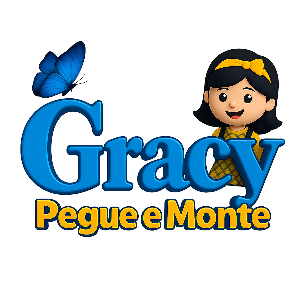 Gracy Pegue e Monte